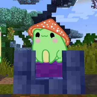Doggy Talents Next x Oh The Biomes We've Gone compat