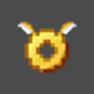 Ant's Angel Ring