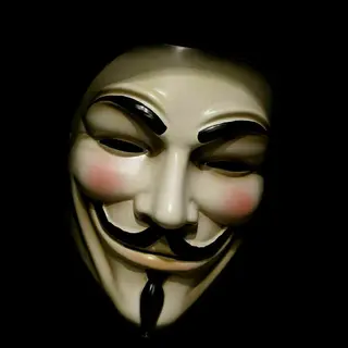 Hacker boss