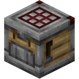 Crafter Backport