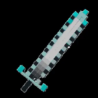 Warden Sword