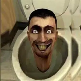 unkillable skibidi toilet
