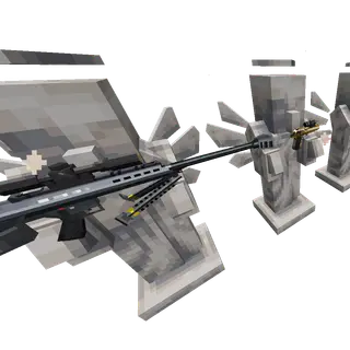 Fabs Gun Pack