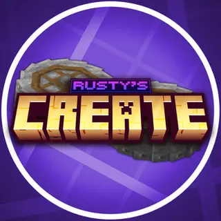 Rusty's Create