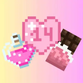 Valentine's Heart |  Make your Valentine's Day special