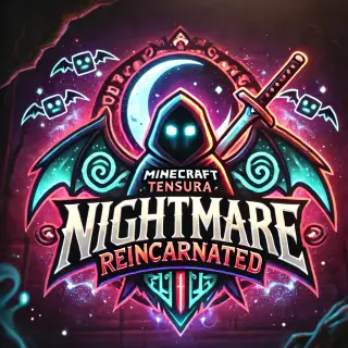 Tensura Nightmare Reincarnated