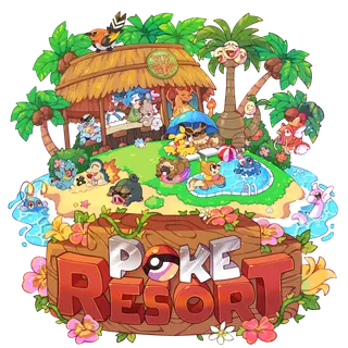 Cobblemon - PokeResort [Official]