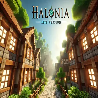 Halonia Lite 