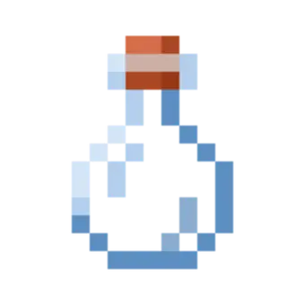 Forgotten Potions
