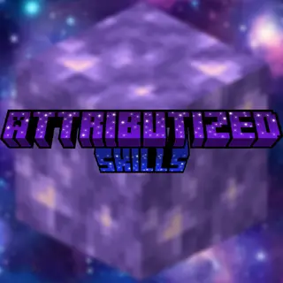 Attributized Skills