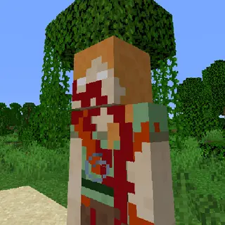 Long Distorted Alex
