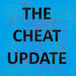 the cheat update