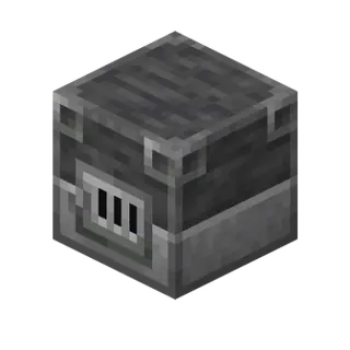 Smelting Overload