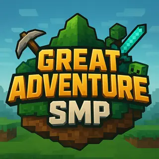 Great Adventure SMP