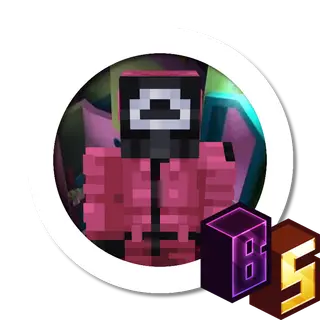 [BMS-SGA] Squid-Game Outfit