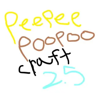 PeePeePooPooCraft 2.5