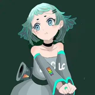 LC Infinite: Reborn 《余光无限：重生》