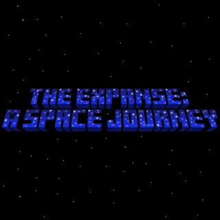 The Expanse: A Space Journey