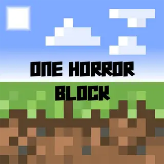 ONE HORROR BLOCK
