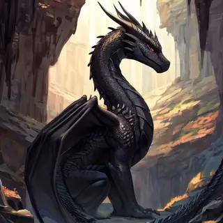 Caves n' Dragons