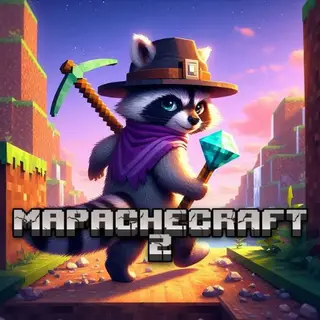 Mapache ModPack