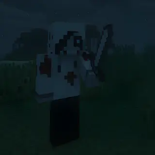 The Legend of Jeff