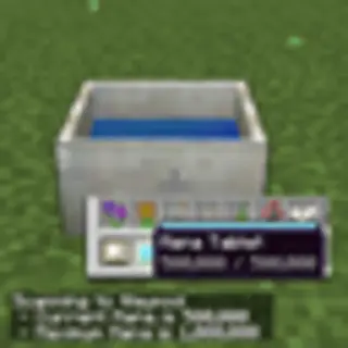 Mana Visualizer