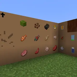 Food Packages And Recycling