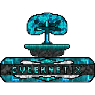 Cybernetix Dimension