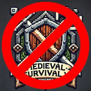 Medieval Survival X - OLD