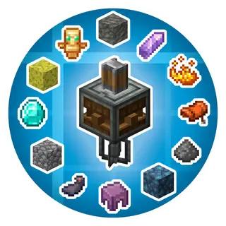 Create: Advanced Crafting