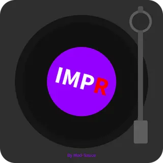 IamMusicPlayer Renewed