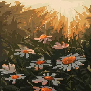 Wildflower Hollow