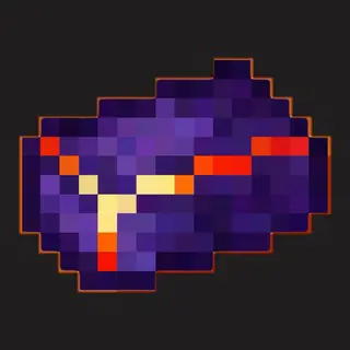 Obsidianite Legacy