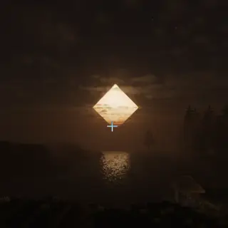 All the Horror's Combined