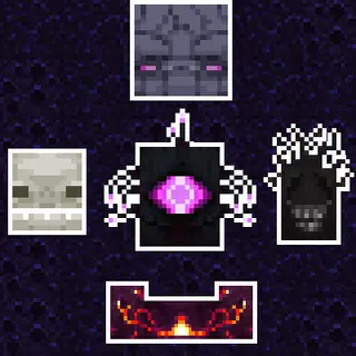 The Amazing World Of Mobs renovated