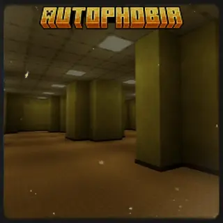 Autophobia