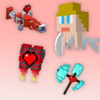 Valentine's Day Items