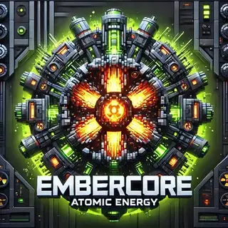 EmberCore: Atomic Energy
