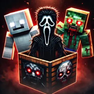 Boxed Horror