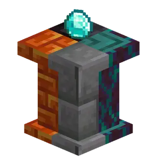 Pedestals - Display your items!