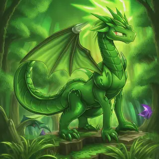 The Dragon Modpack: Here there be dragons