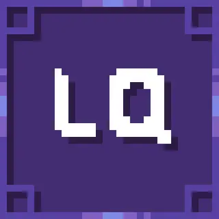[Let's Do Addon] Quest Items