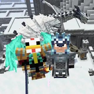 SLG: Dragons