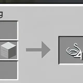 String Crafting from Wool