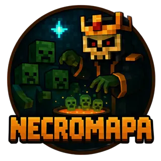 Necro'Mapa