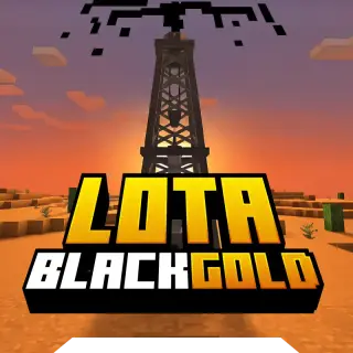 Lota Black Gold