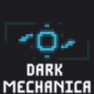 Dark Mechanica