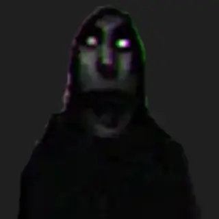 The Shadow - Erlosung