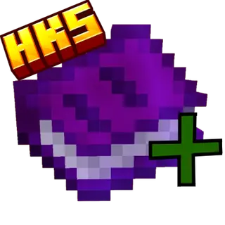 HK's More Enchantments